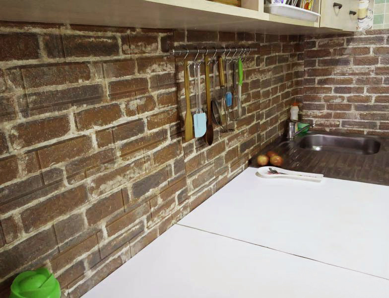 самоклеючі 3д